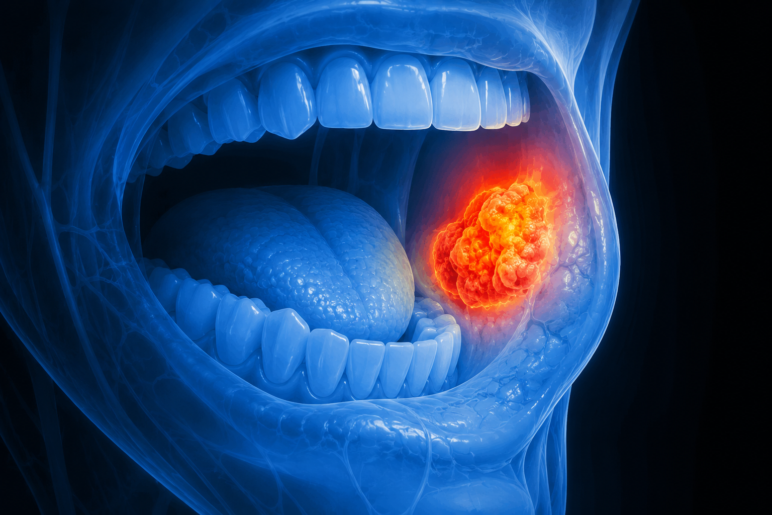 Oral & Head-Neck Cancer: Non-Healing Ulcers, Composite Resection & Reconstruction